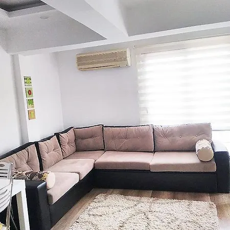 Lovely Sweet Center Apartman