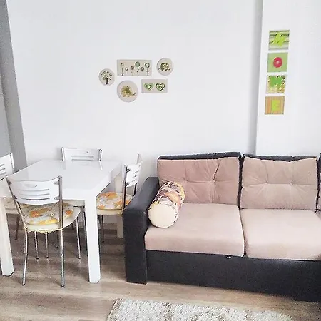 Apartman Lovely Sweet Center *
