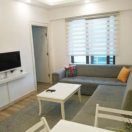Lovely Sweet Center * Antalya