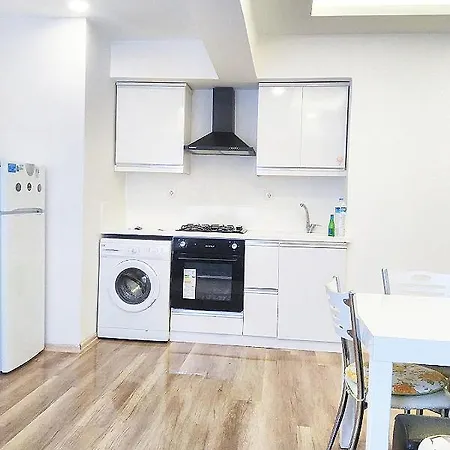 Apartman Lovely Sweet Center *