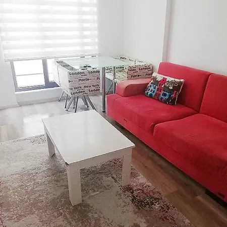 Lovely Sweet Center Antalya