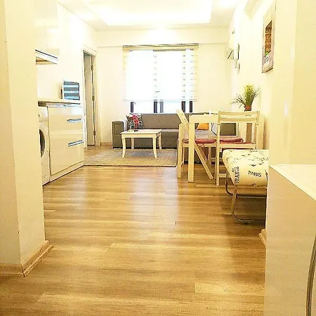 Apartman Lovely Sweet Center